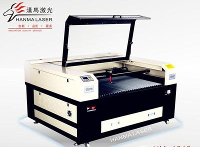 广州汉马品牌激光切割机 卓越性能与合理报价的完美结合