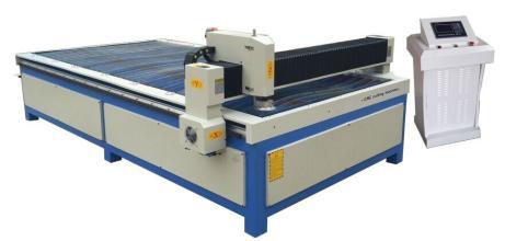 数控风管下料机在风管异型部件加工中的应用与优势