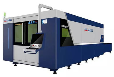 盘点2018年十大新品激光切割机及零部件