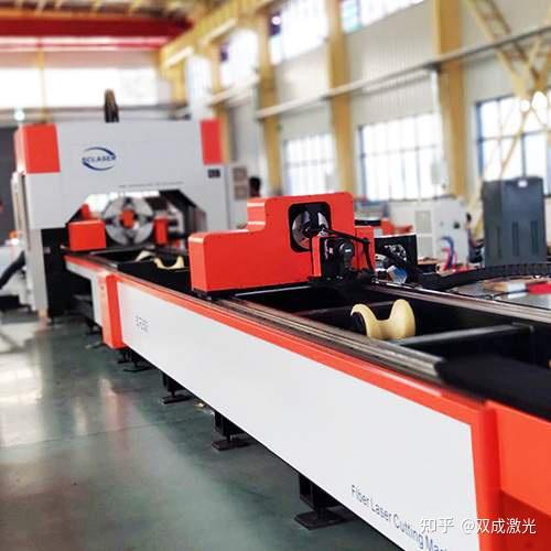 激光切割机电移台的维护与保养指南