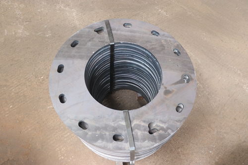 激光赋能，精准定制 河南大型护栏制造的新标杆——鑫聚机械