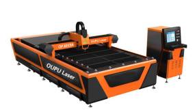 天津机床与激光切割产业 配件与零部件的协同发展