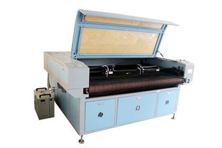 全自动送料激光切割机 技术革新与核心部件解析