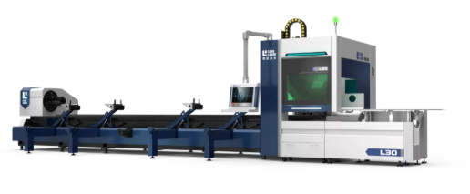 领创激光即将召开线上新品发布会 多款激光切割机及零部件抢先揭秘