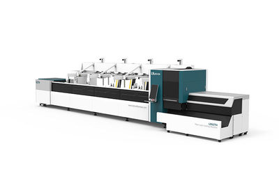 圆管激光切割机卡盘养护指南