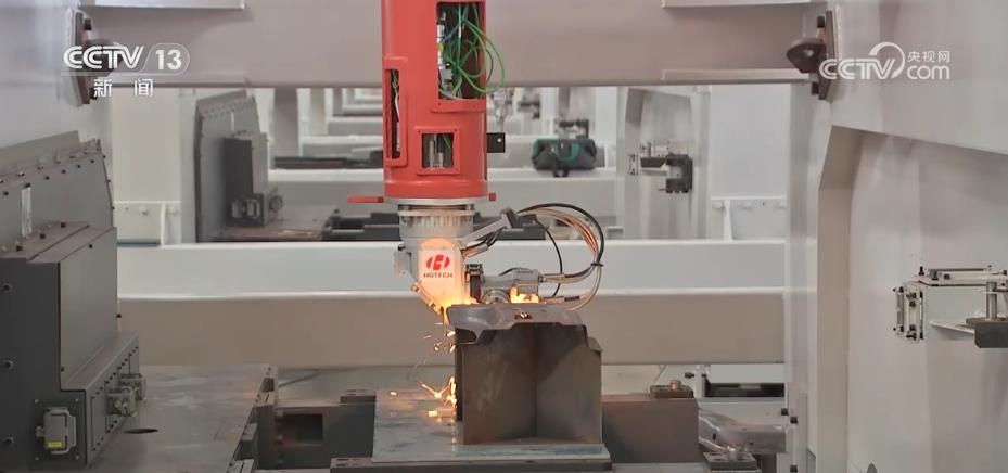 突破技术封锁 “链主”引领激光产业链协同创新，助推“国产替代”加速发展