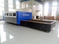 吉林省博鼎部件制造 激光切割机及零部件的卓越品质与创新技术